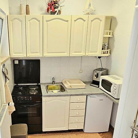 Apartment Vlado ヴルサル エクステリア 写真