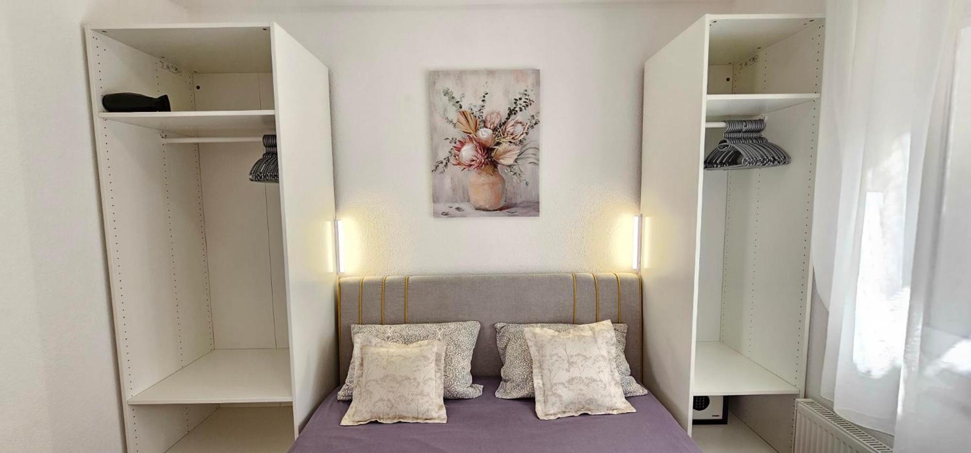 Apartment Vlado ヴルサル エクステリア 写真