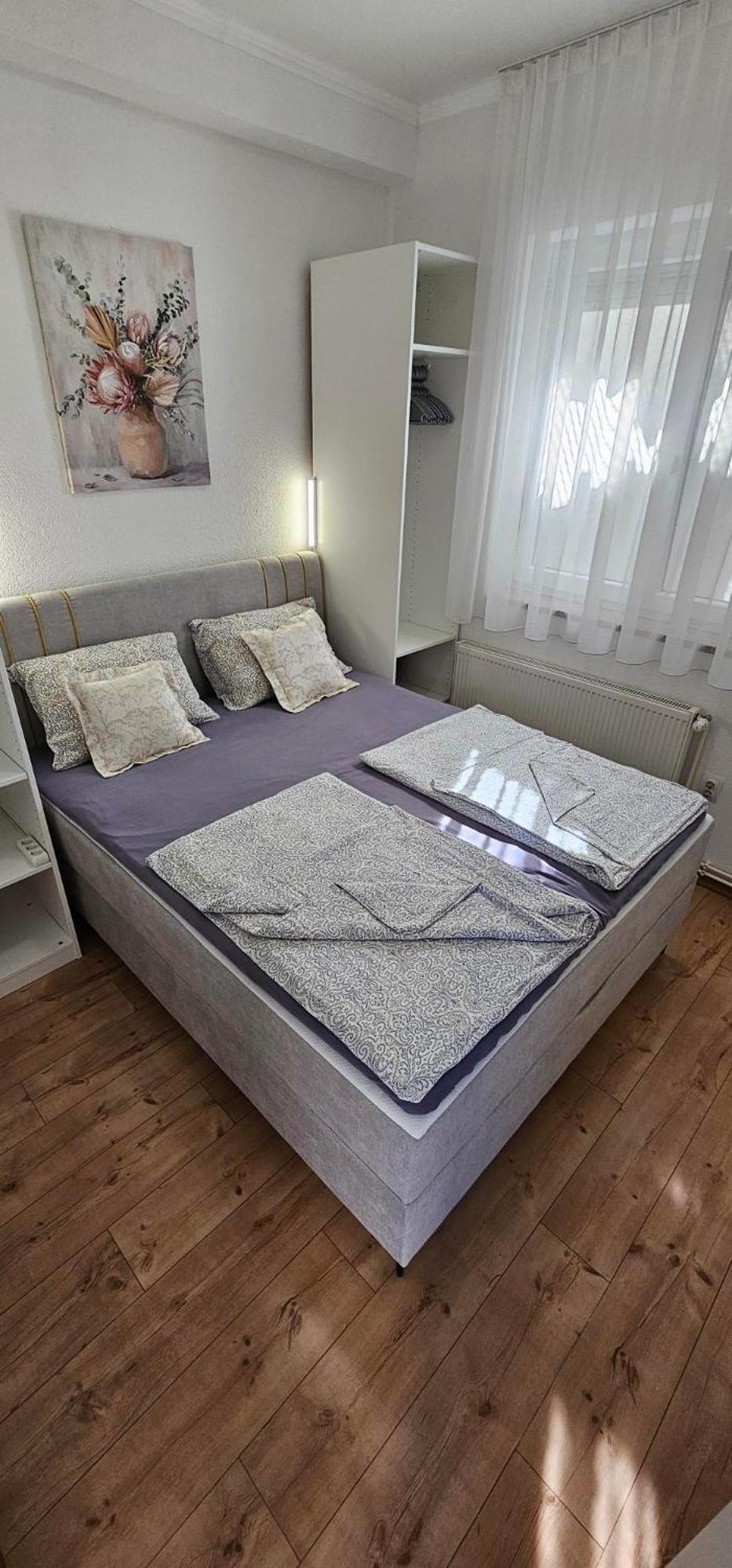 Apartment Vlado ヴルサル エクステリア 写真