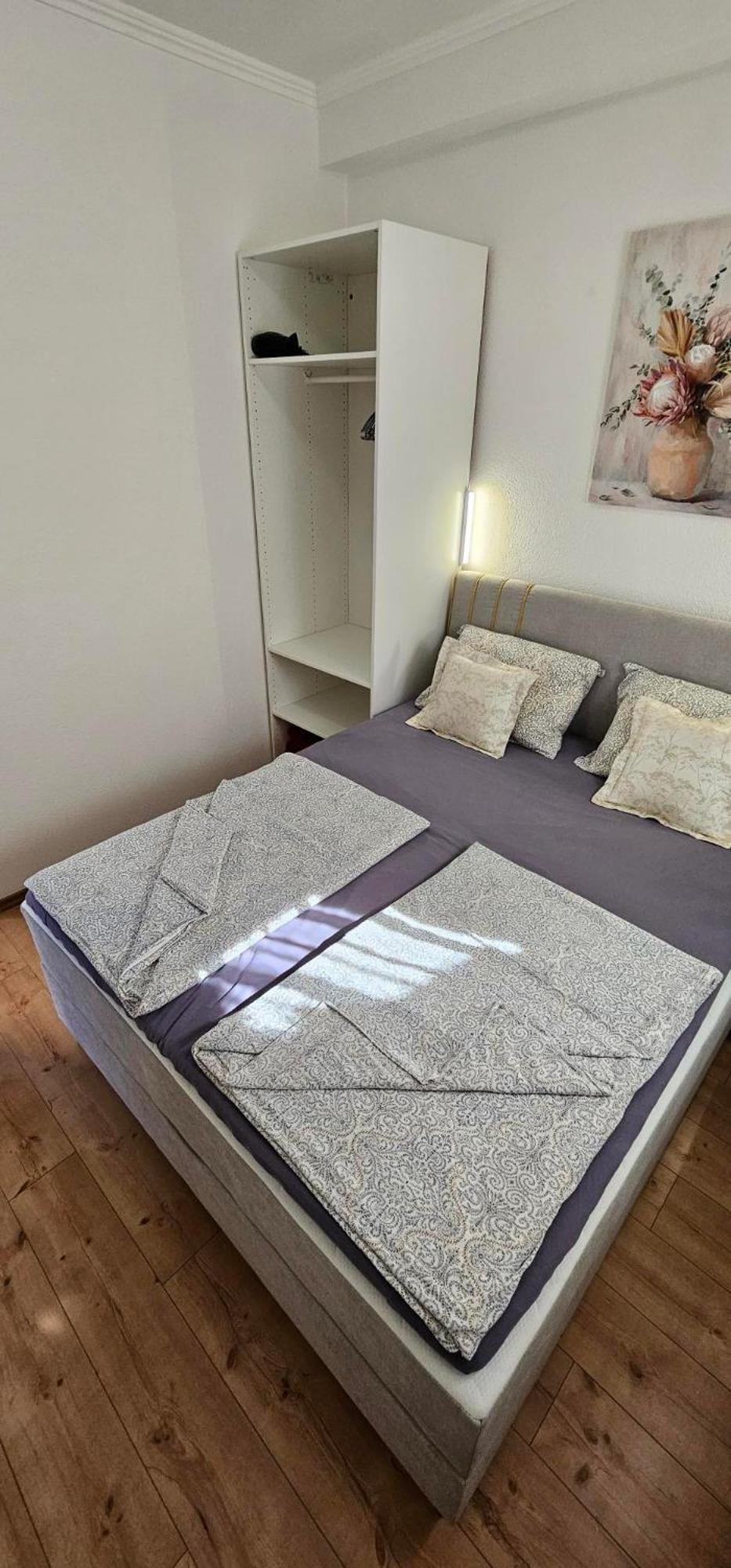 Apartment Vlado ヴルサル エクステリア 写真