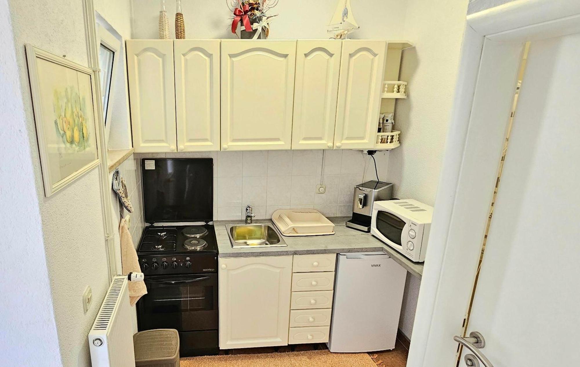 Apartment Vlado ヴルサル エクステリア 写真