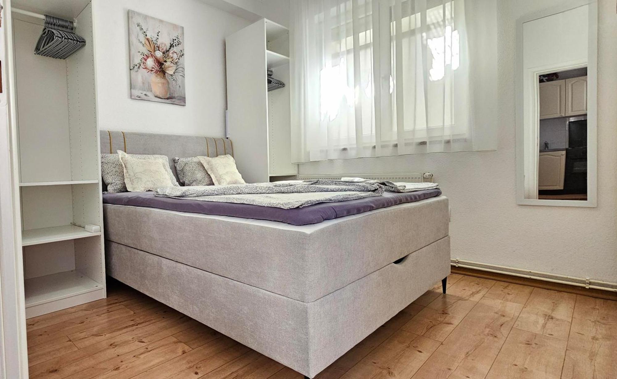 Apartment Vlado ヴルサル エクステリア 写真