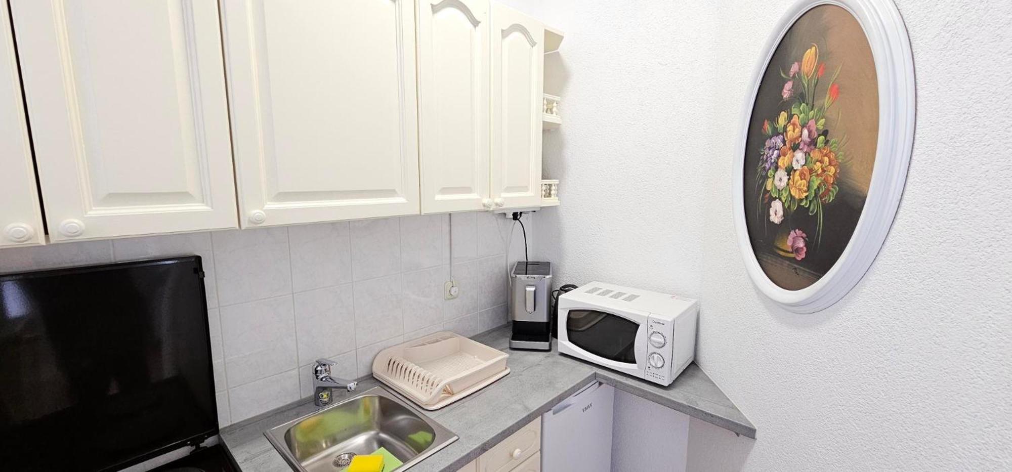 Apartment Vlado ヴルサル エクステリア 写真