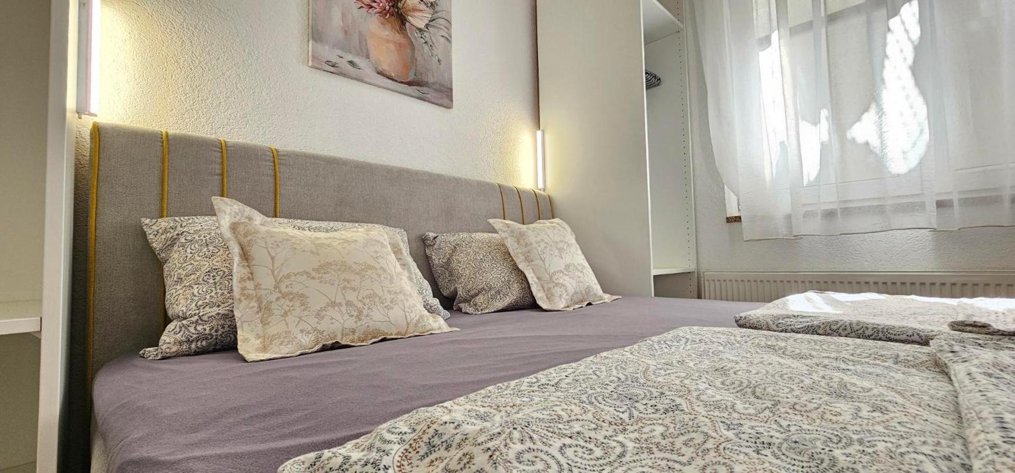 Apartment Vlado ヴルサル エクステリア 写真
