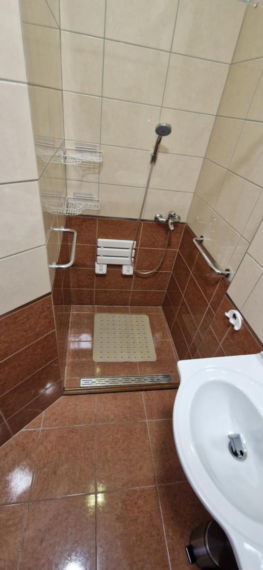 Apartment Vlado ヴルサル エクステリア 写真